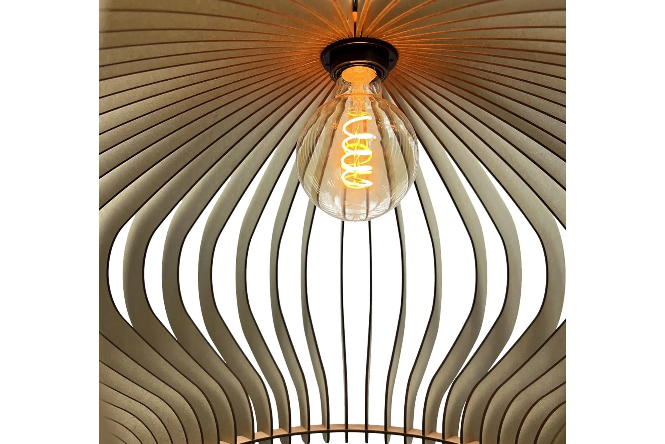 Hanglamp 2880-05-15-75 Ufo