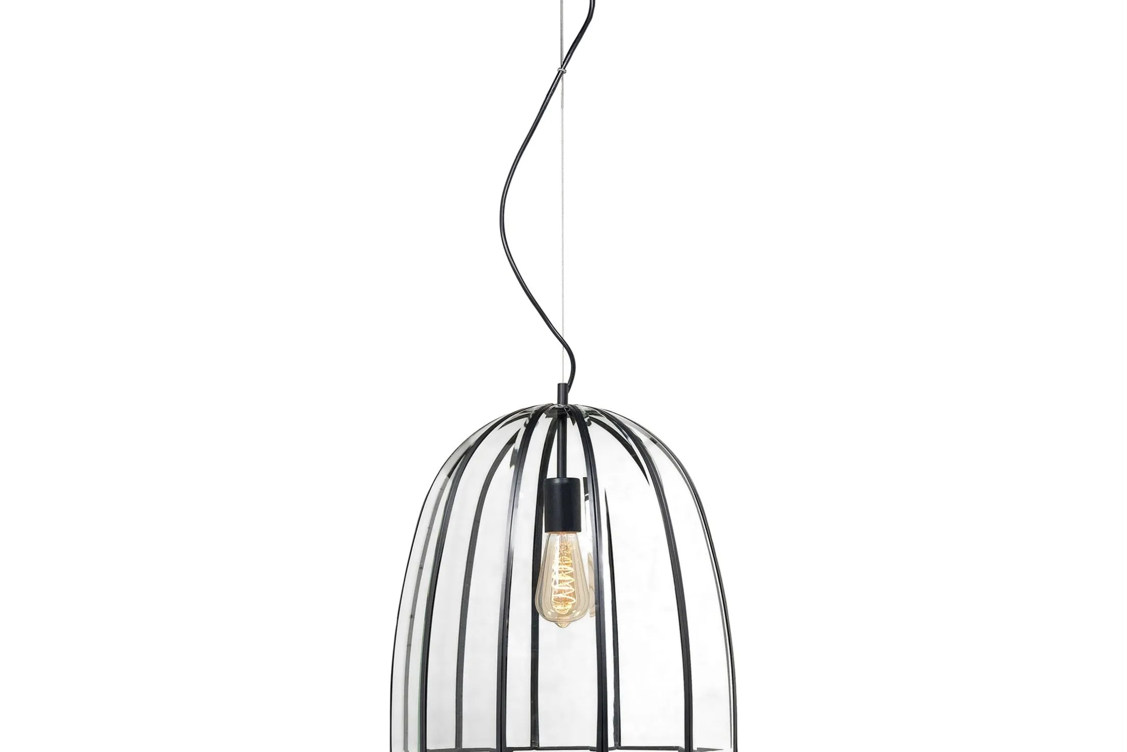 Hanglamp Vetro