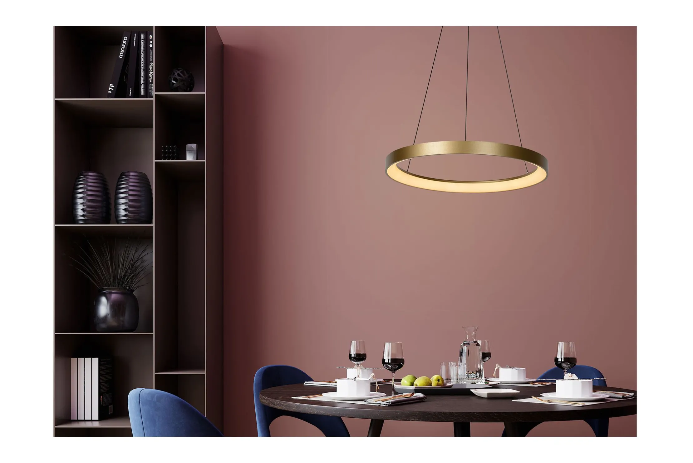 Hanglamp Vidal