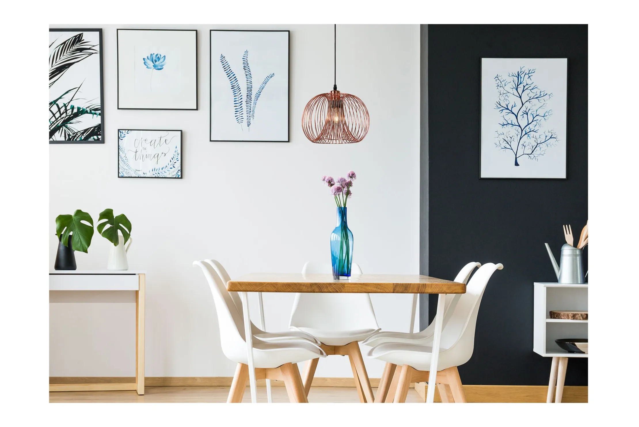 Hanglamp Vinti