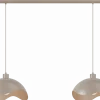 Hanglamp 2404-36-36-100-2 Volta