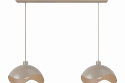 Hanglamp 2404-36-36-100-2 Volta
