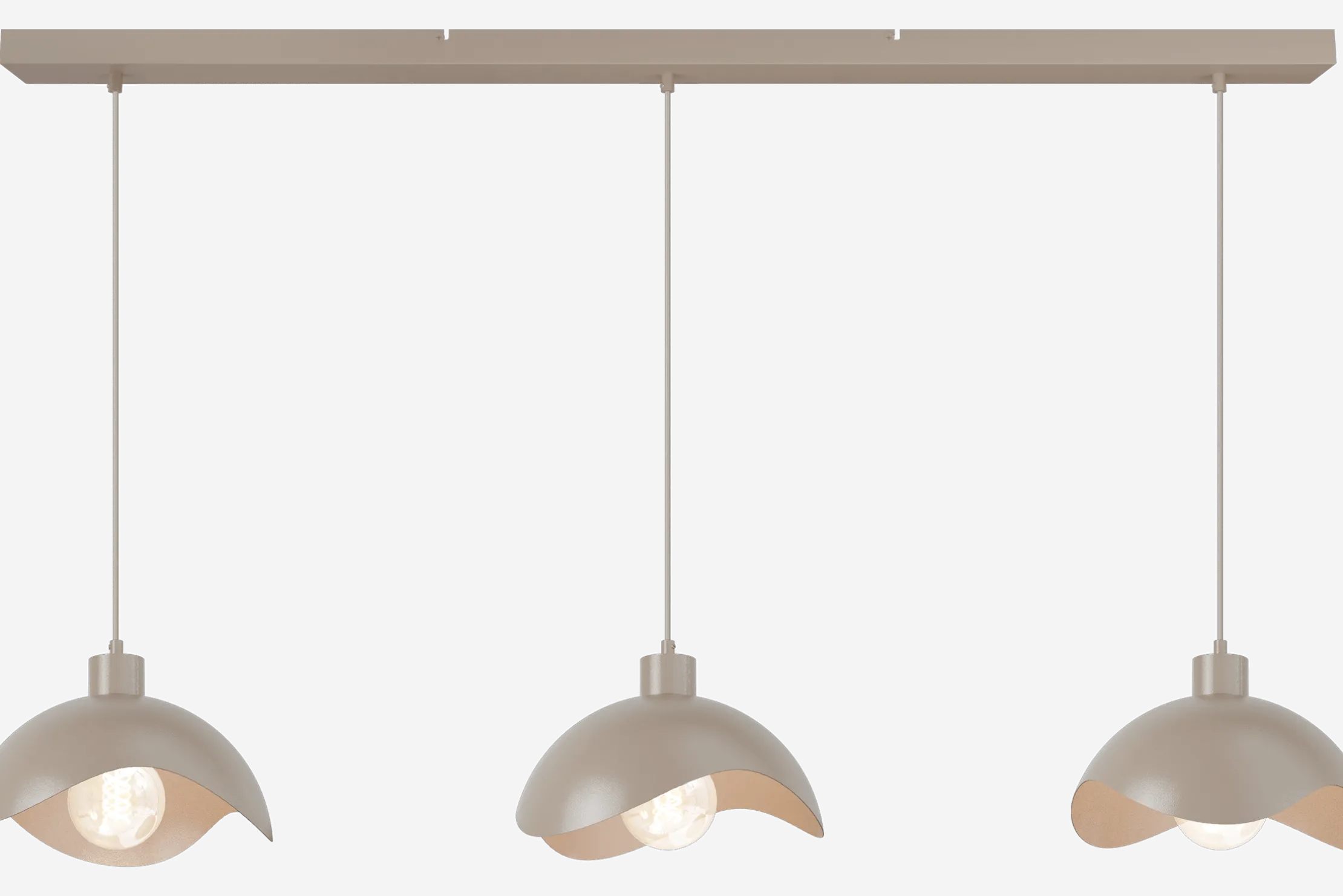 Hanglamp 2403-36-36-130-3 Volta