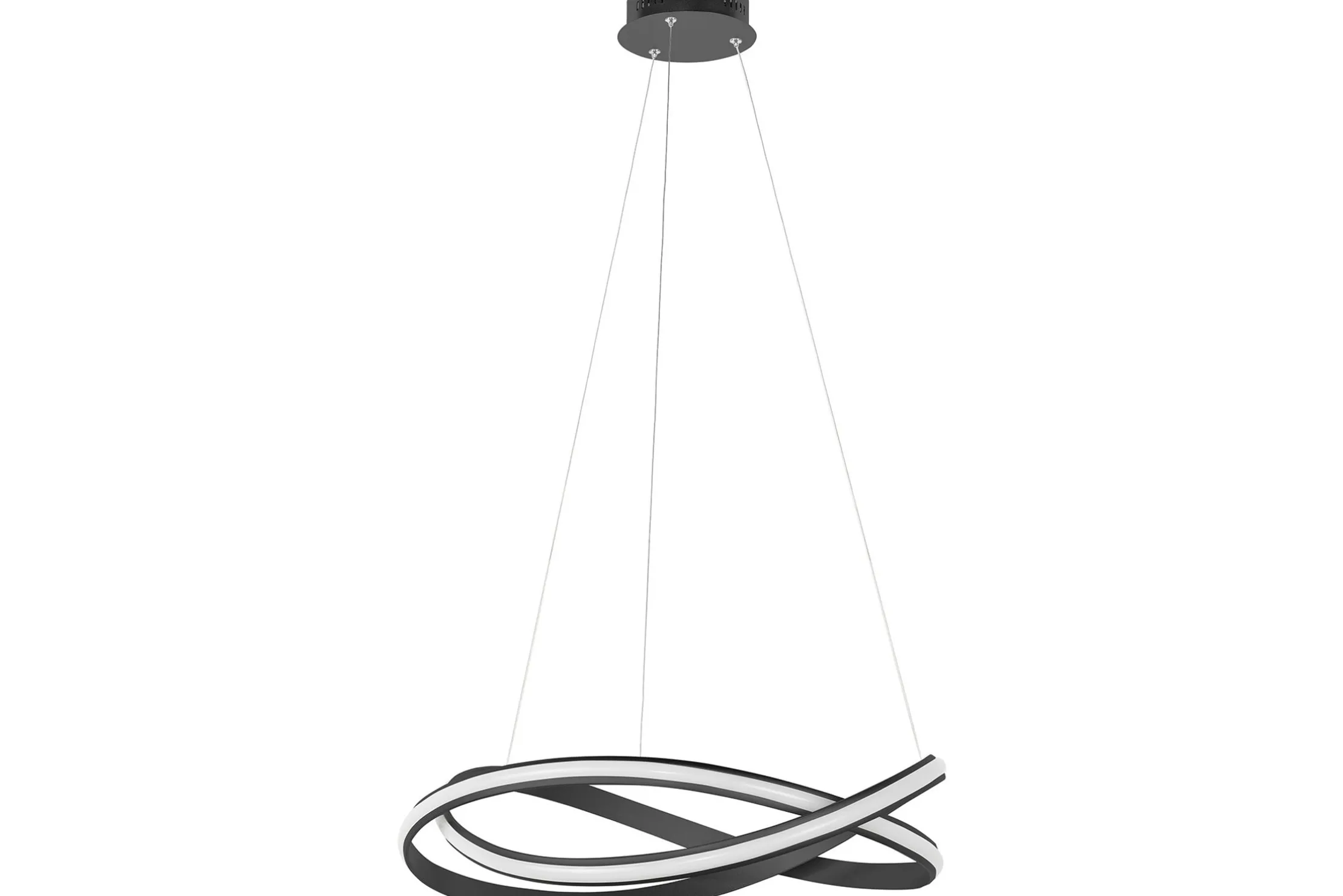 Hanglamp Waves