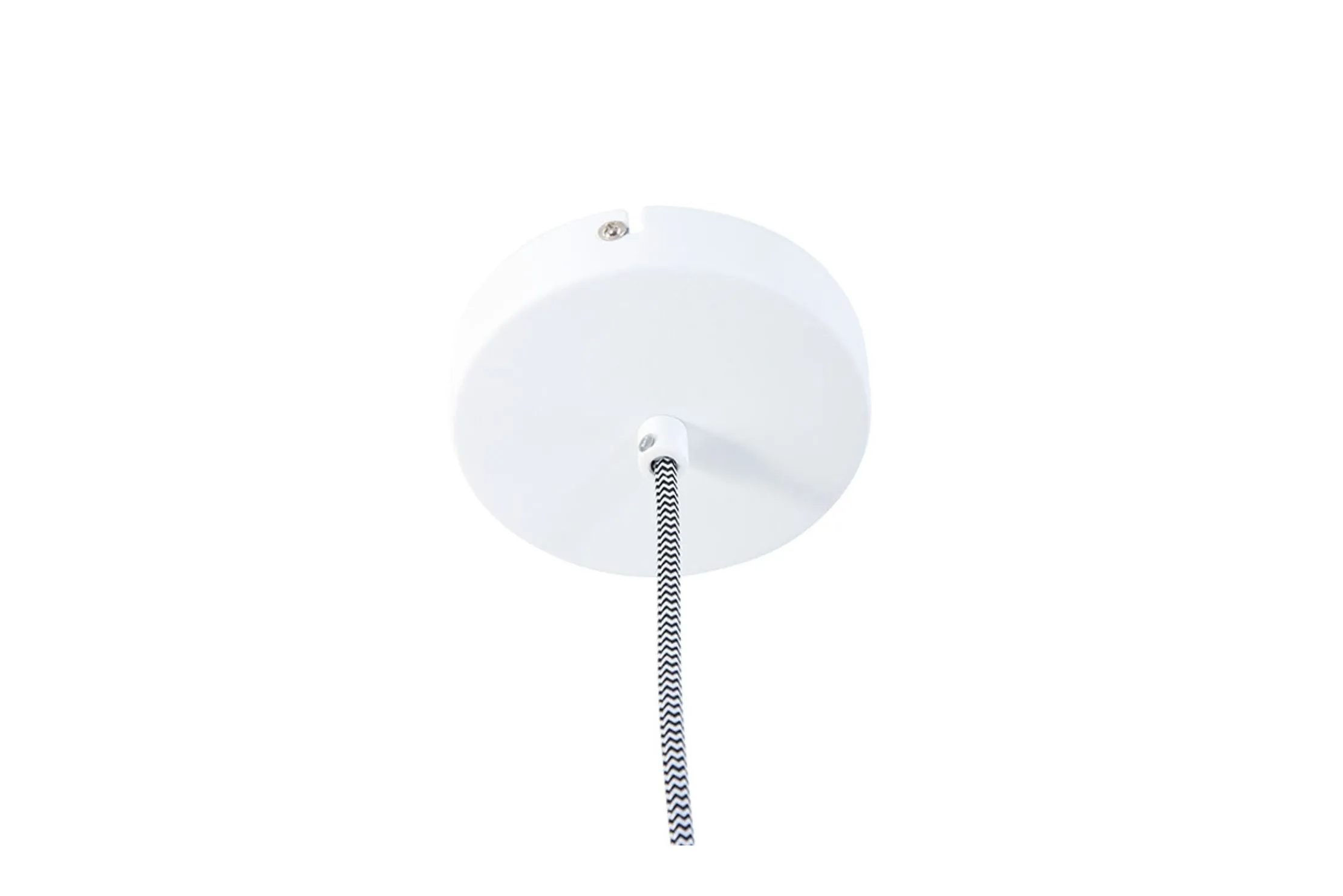 Hanglamp 7731W Bjorr Mexlite