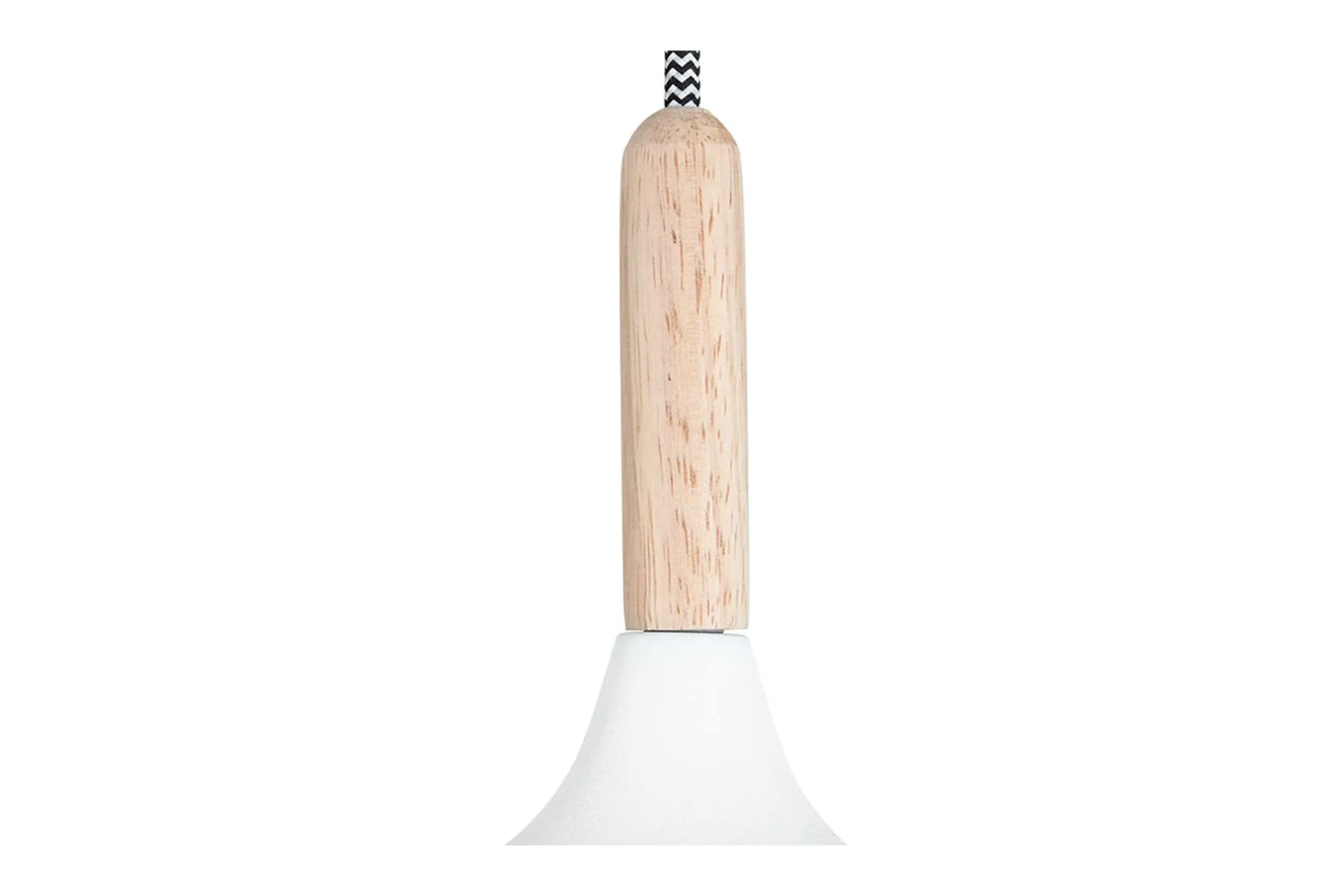 Hanglamp 7731W Bjorr Mexlite