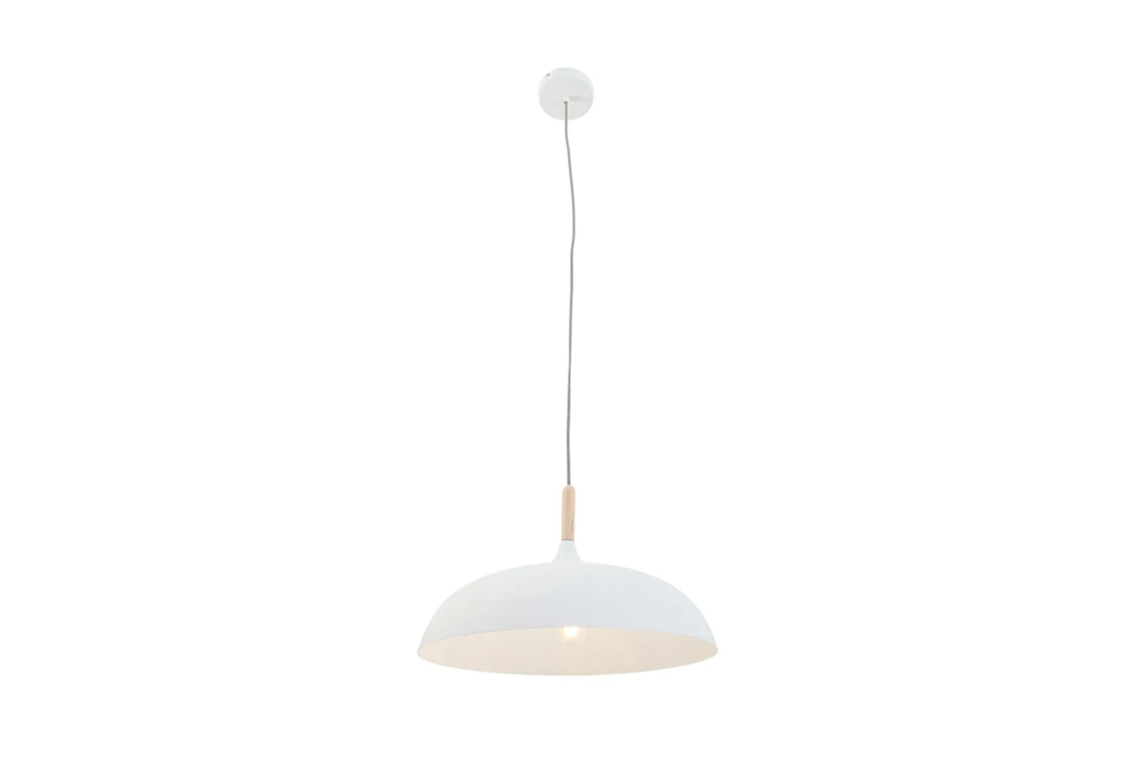 Hanglamp 7731W Bjorr Mexlite