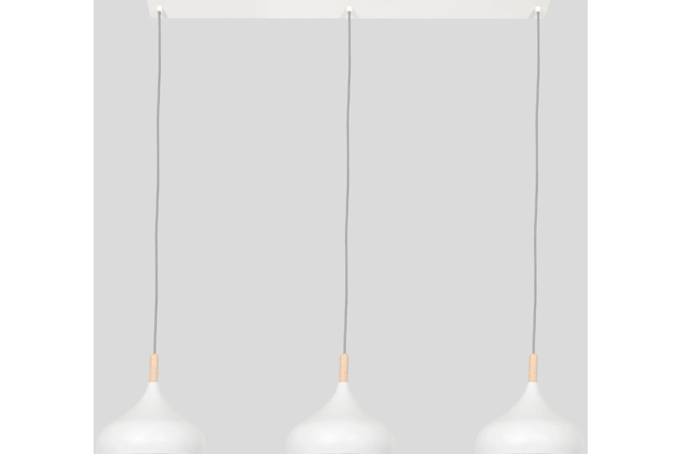 Hanglamp 3099W Bjorr Mexlite