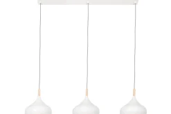 Hanglamp 3099W Bjorr Mexlite