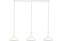 Hanglamp 3099W Bjorr Mexlite
