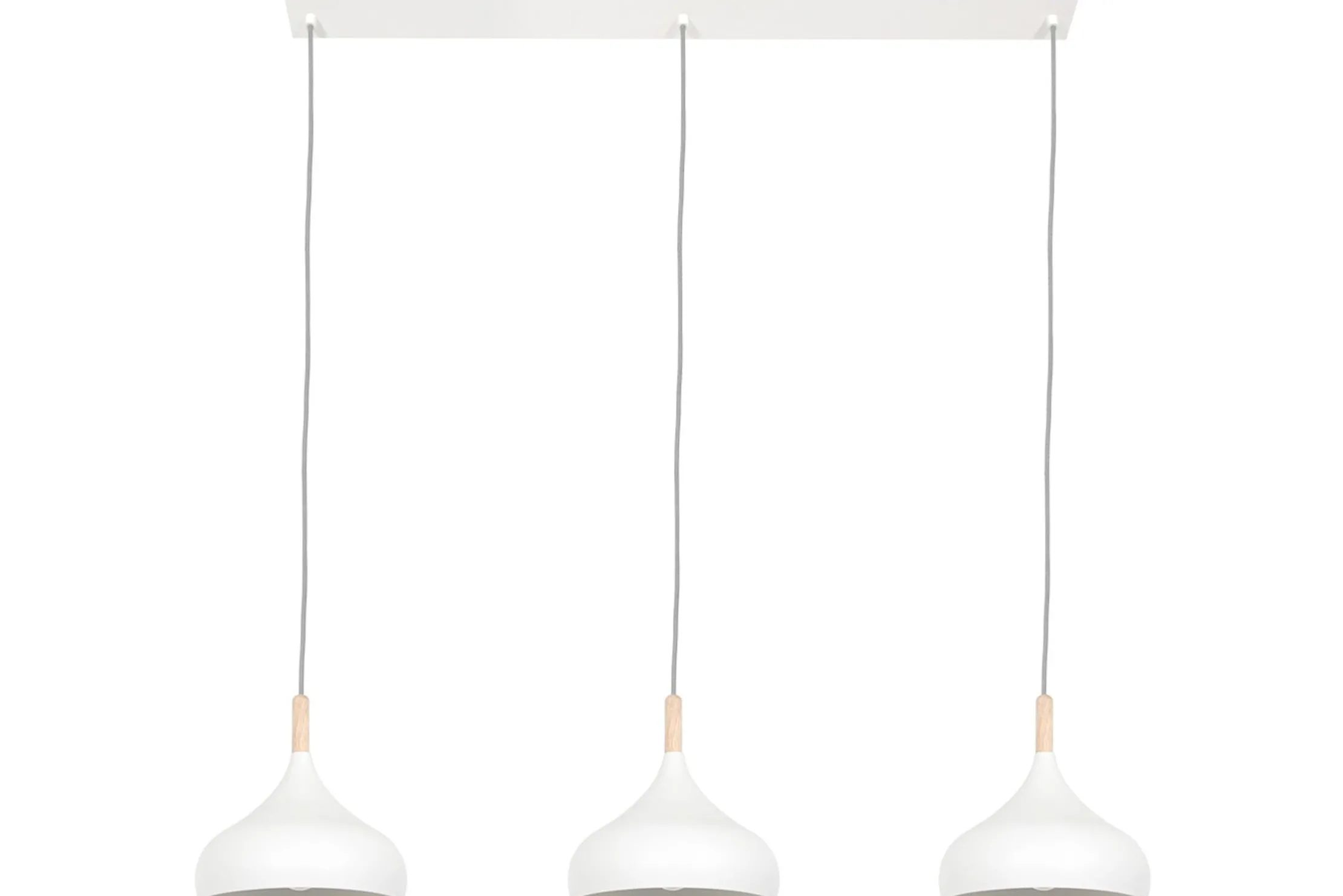 Hanglamp 3099W Bjorr Mexlite
