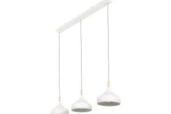Hanglamp 3099W Bjorr Mexlite