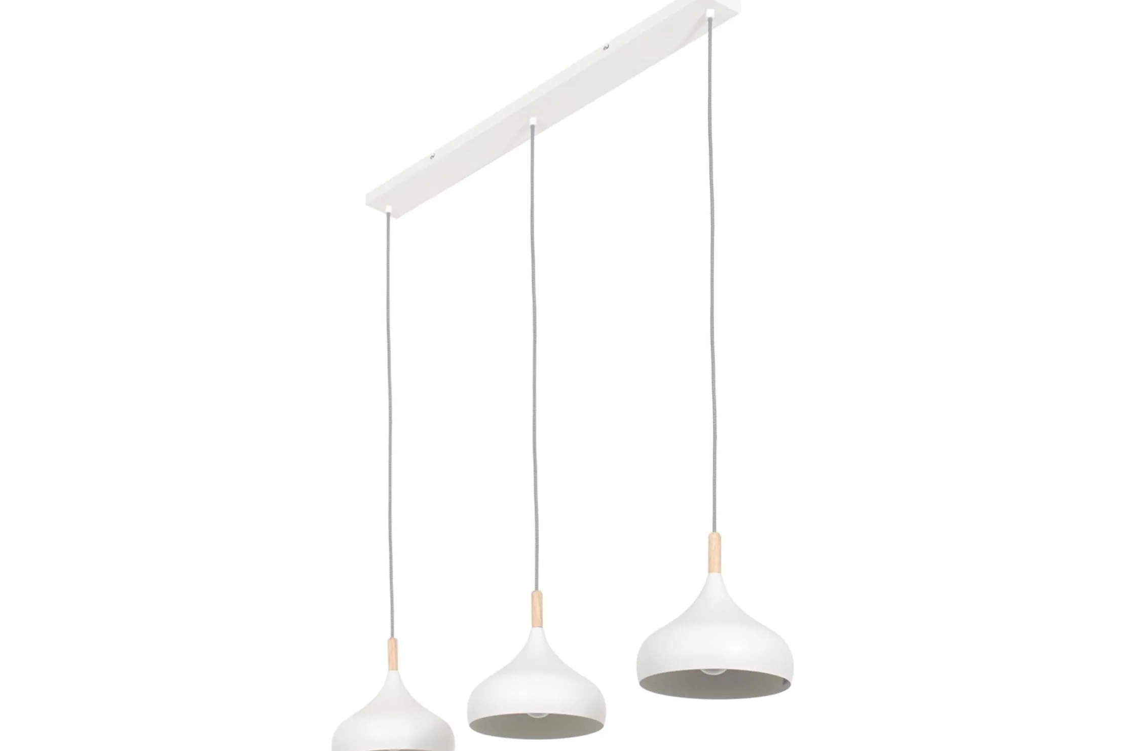 Hanglamp 3099W Bjorr Mexlite