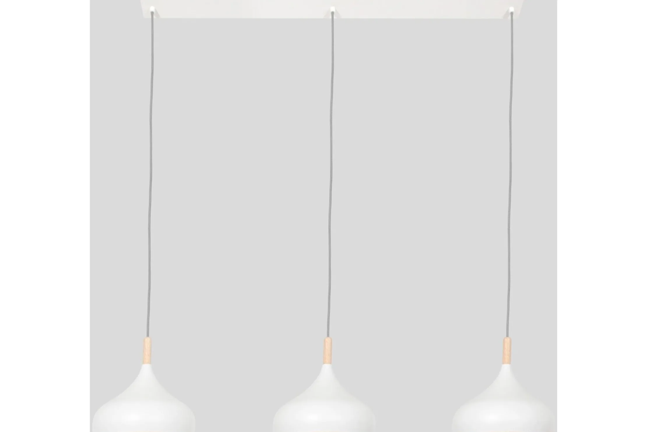 Hanglamp 3099W Bjorr Mexlite