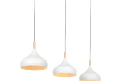 Hanglamp 3099W Bjorr Mexlite