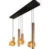 Hanglamp Wolk