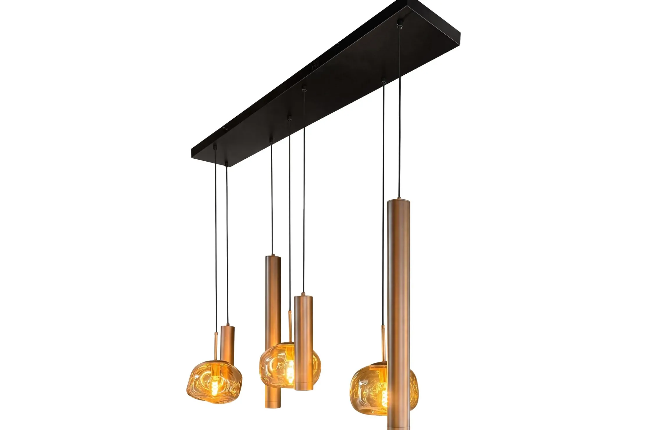 Hanglamp Wolk