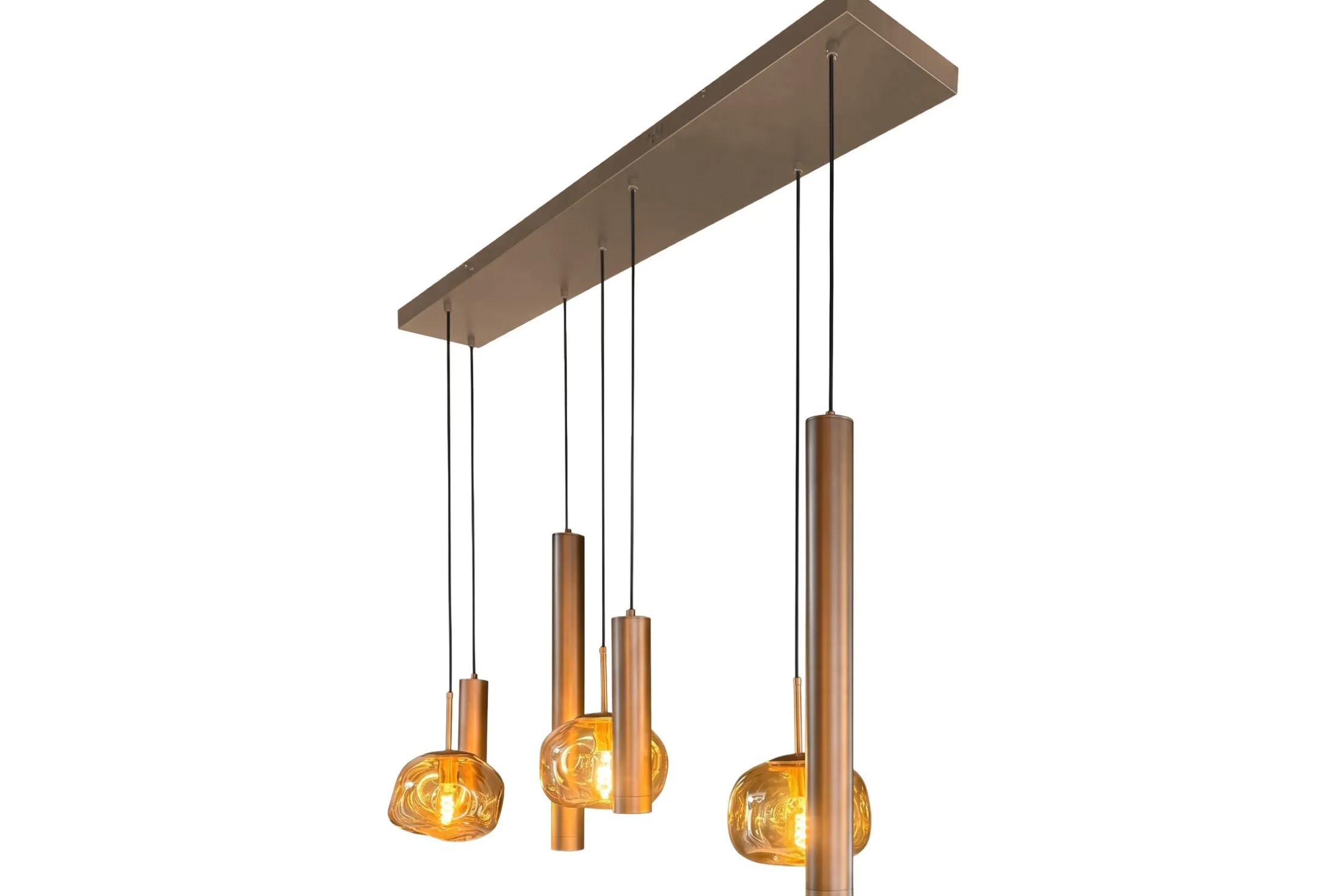 Hanglamp Wolk