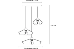 Hanglamp Yunkai