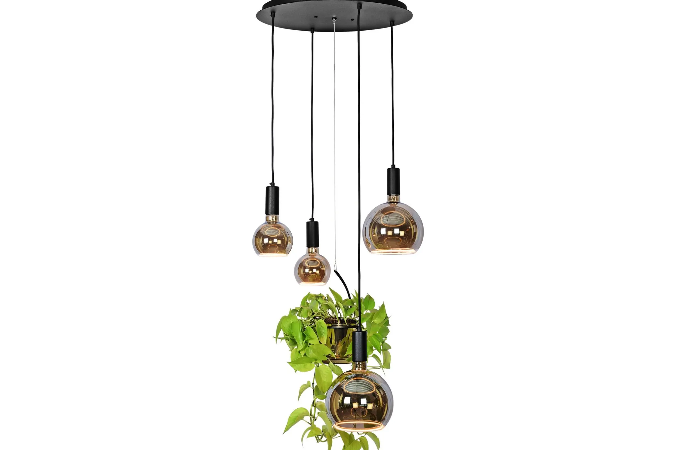 Hanglamp Ztahl - 2815-9005 Bryggen | Ztahl