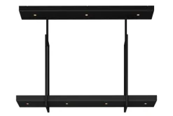 Hanglamp Ztahl - 2803-9005 Oslo | Ztahl