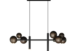 Hanglamp Ztahl - 4400-platinum Urbino | Ztahl