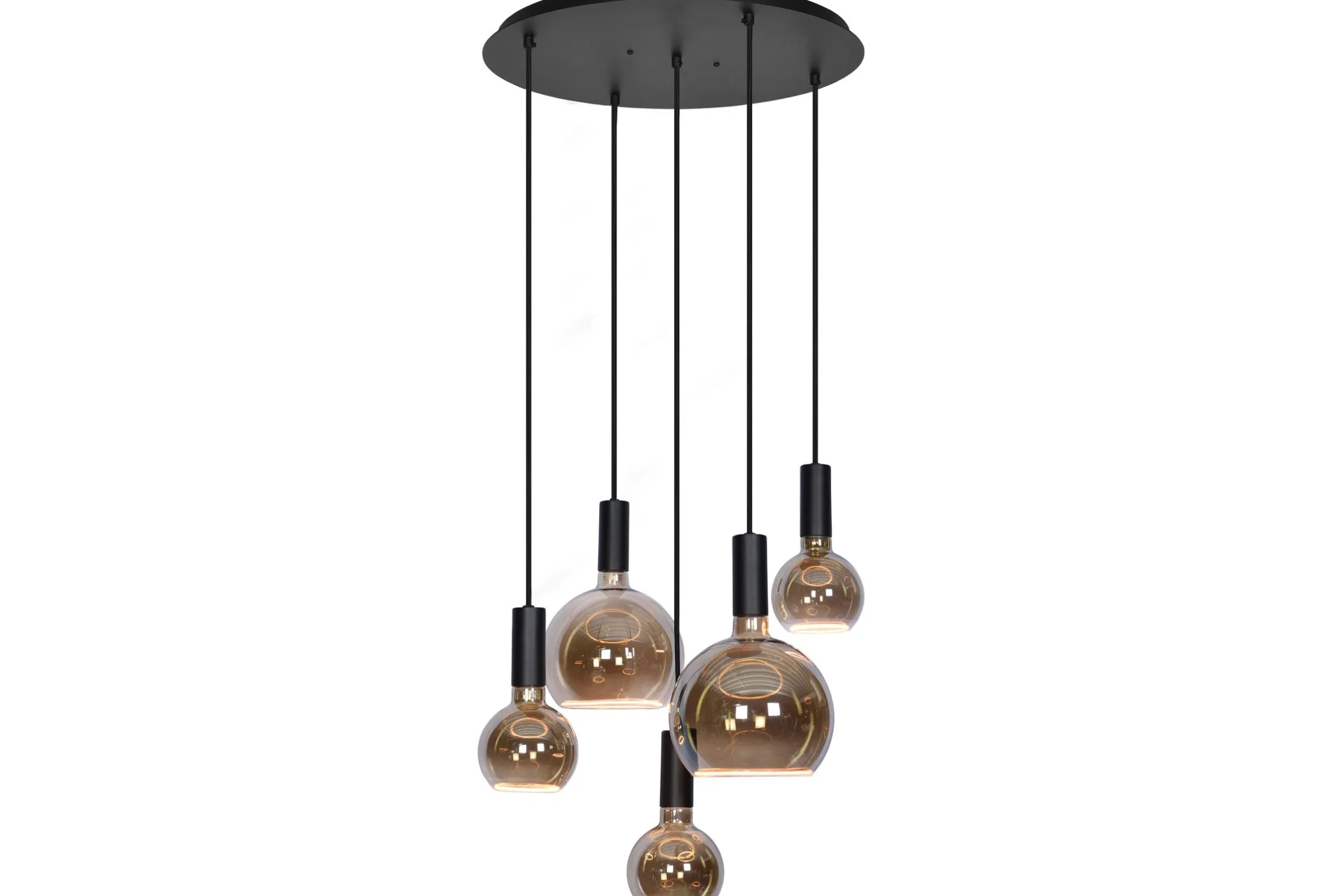 Hanglamp Ztahl - 40072 Segula 007 | Ztahl