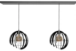 Hanglamp Ztahl - 2404-9005 Terra | Ztahl