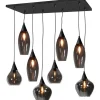 Hanglamp Zwart Cambio