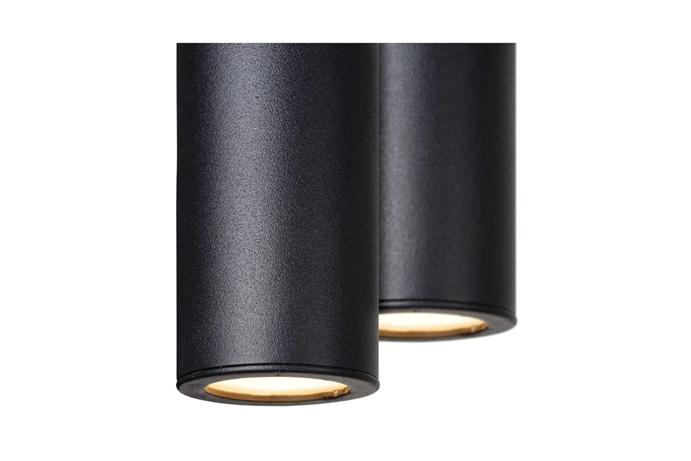 Hanglamp - zwart Lorenz