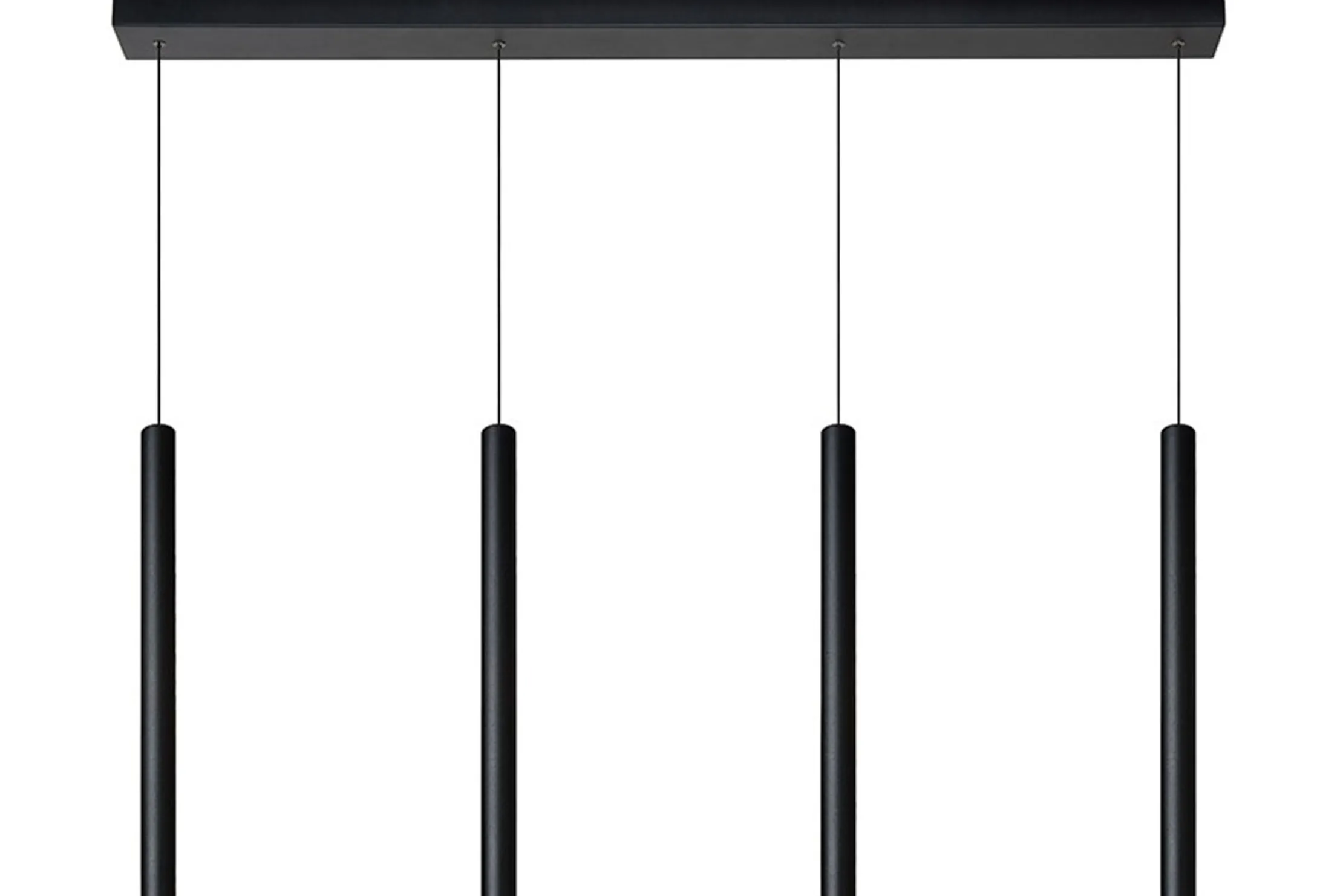 Hanglamp - zwart Lorenz