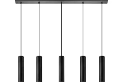 Hanglamp Zwart MT-2338 Ferroli