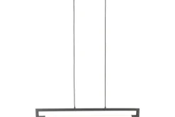Hanglamp Zwart MT-2358 Futuro