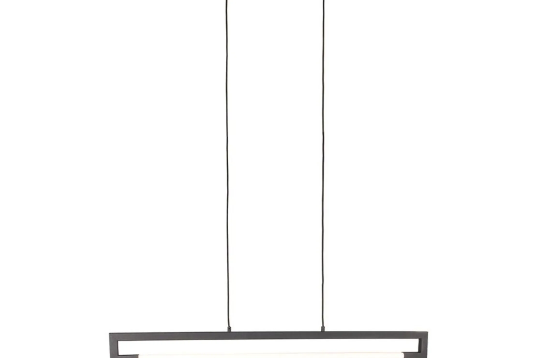 Hanglamp Zwart MT-2358 Futuro