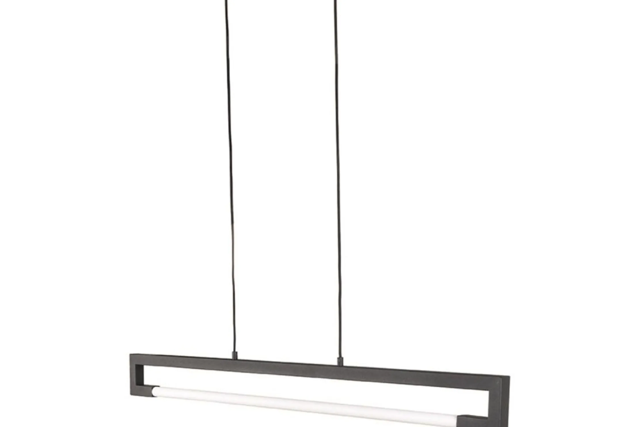 Hanglamp Zwart MT-2358 Futuro