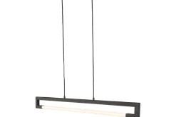 Hanglamp Zwart MT-2358 Futuro