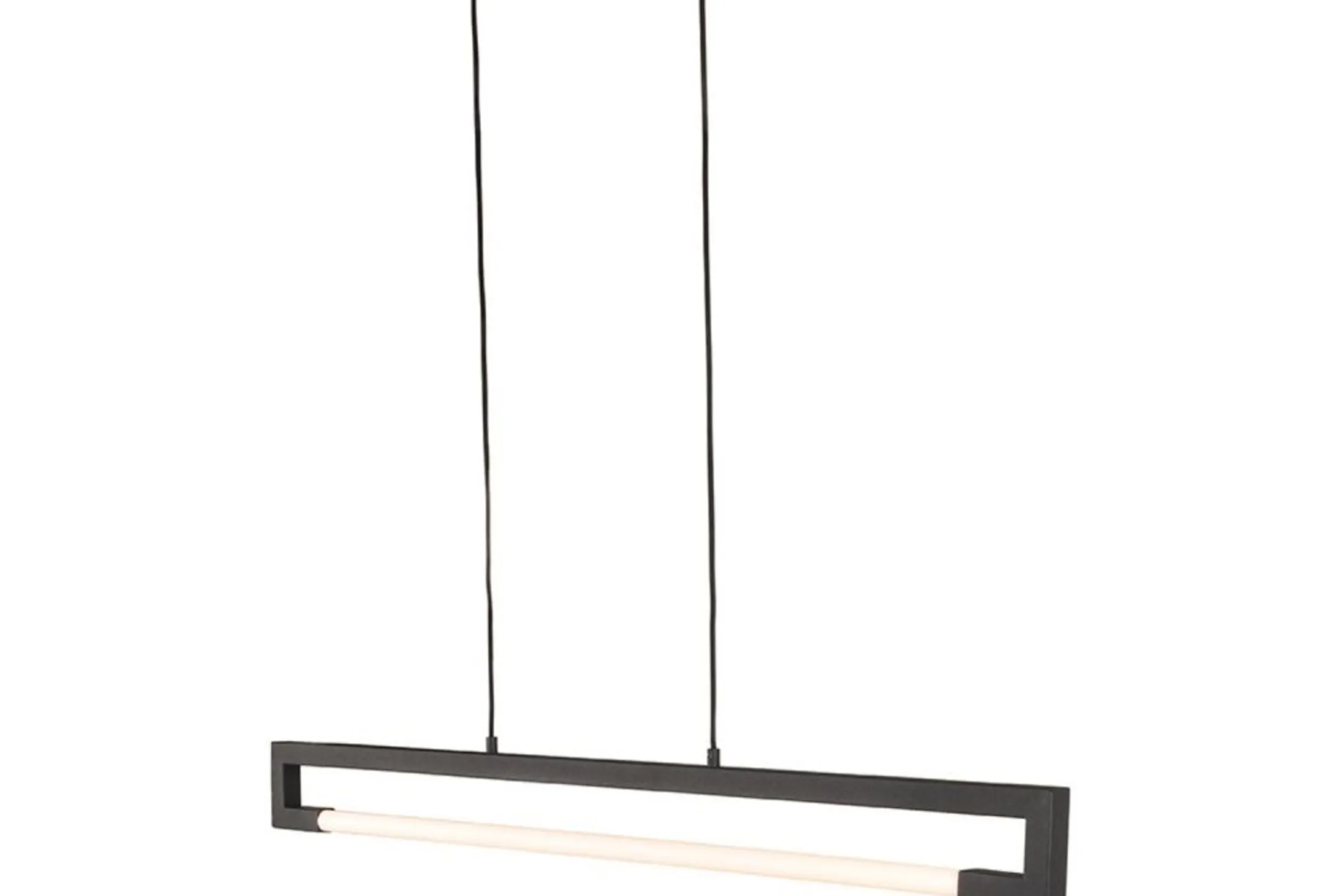 Hanglamp Zwart MT-2358 Futuro