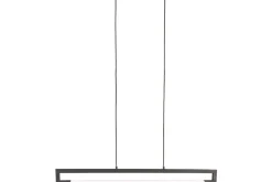 Hanglamp Zwart MT-2358 Futuro
