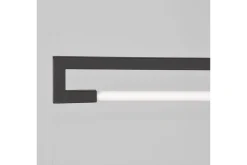 Hanglamp Zwart MT-2358 Futuro