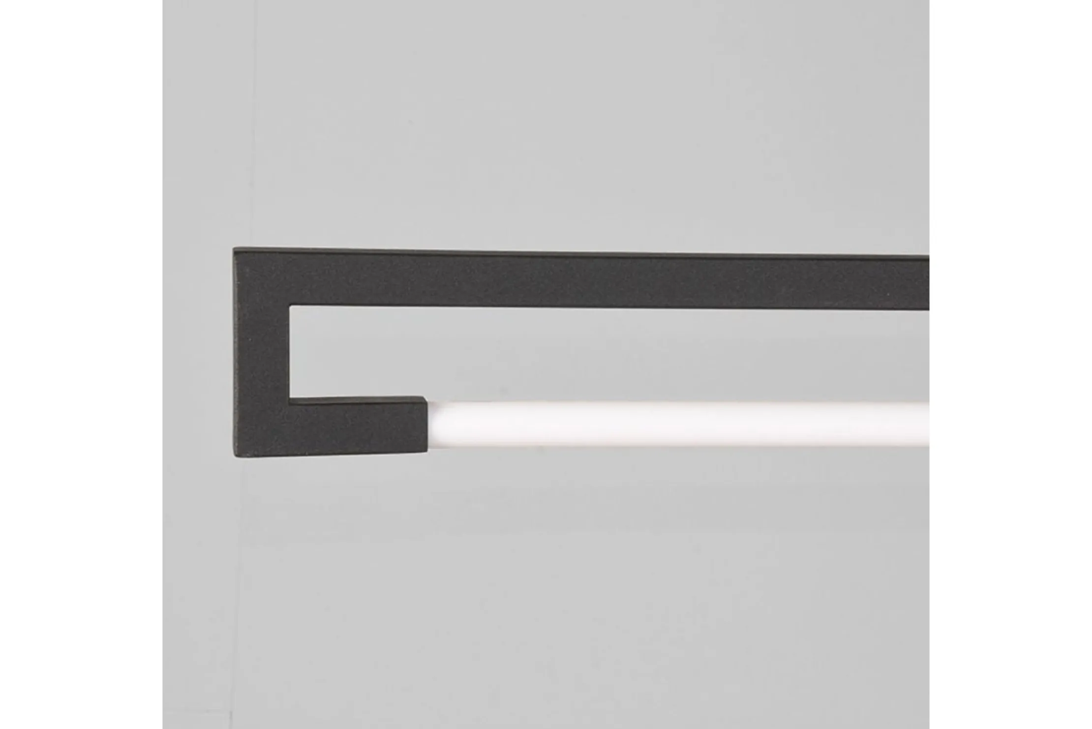 Hanglamp Zwart MT-2358 Futuro