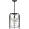 Hanglamp Zwart MT-2362 Solido