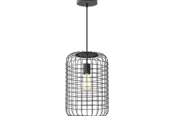 Hanglamp Zwart MT-2362 Solido