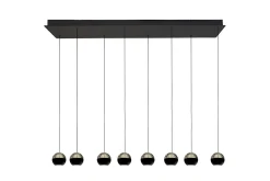 Hanglamp 4592ZW Belluno