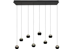 Hanglamp 4592ZW Belluno