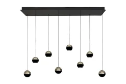 Hanglamp 4592ZW Belluno