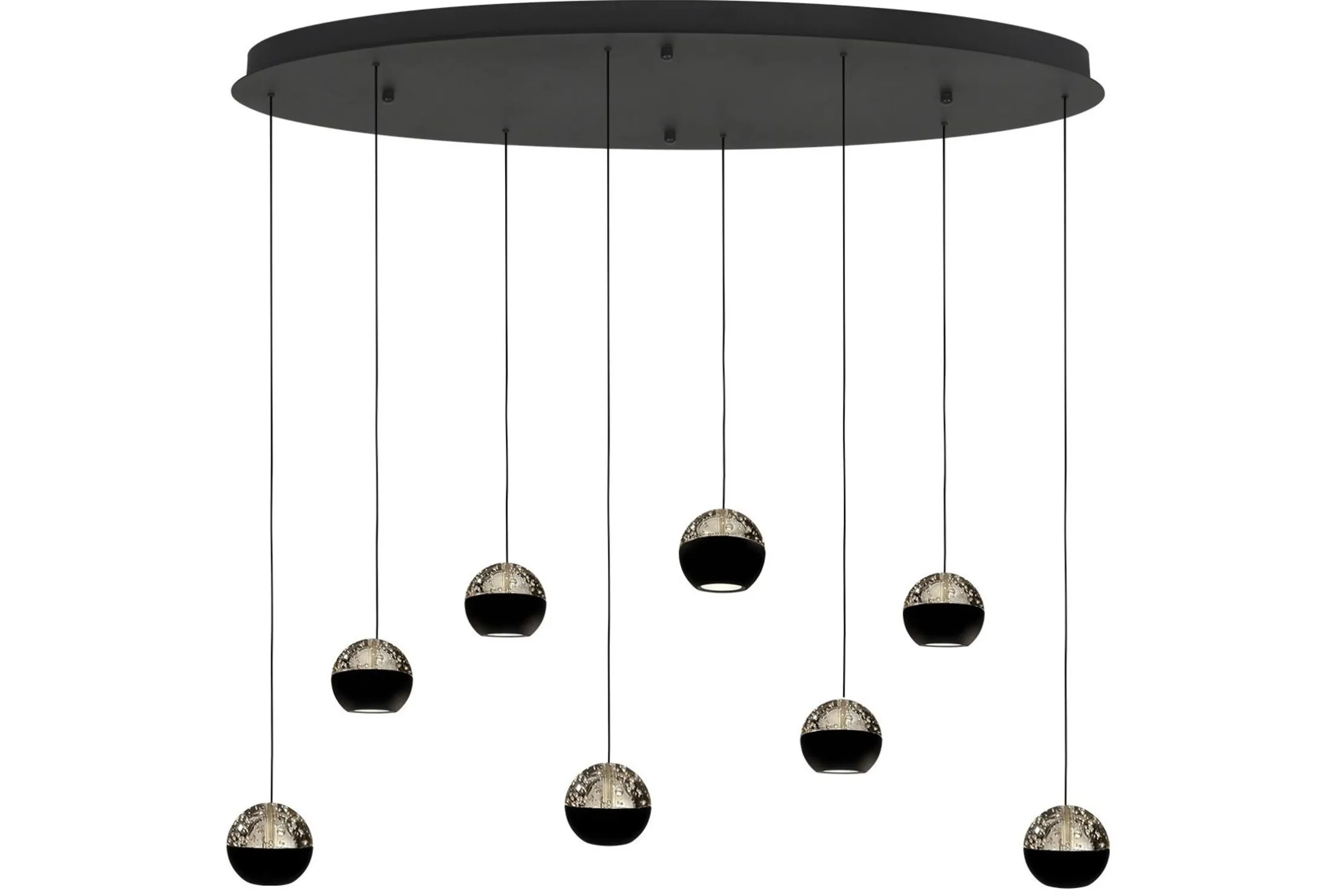 Hanglamp 4591ZW Belluno