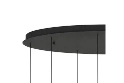 Hanglamp 4591ZW Belluno