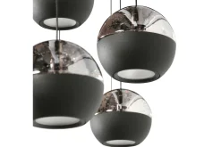 Hanglamp 4586ZW Belluno