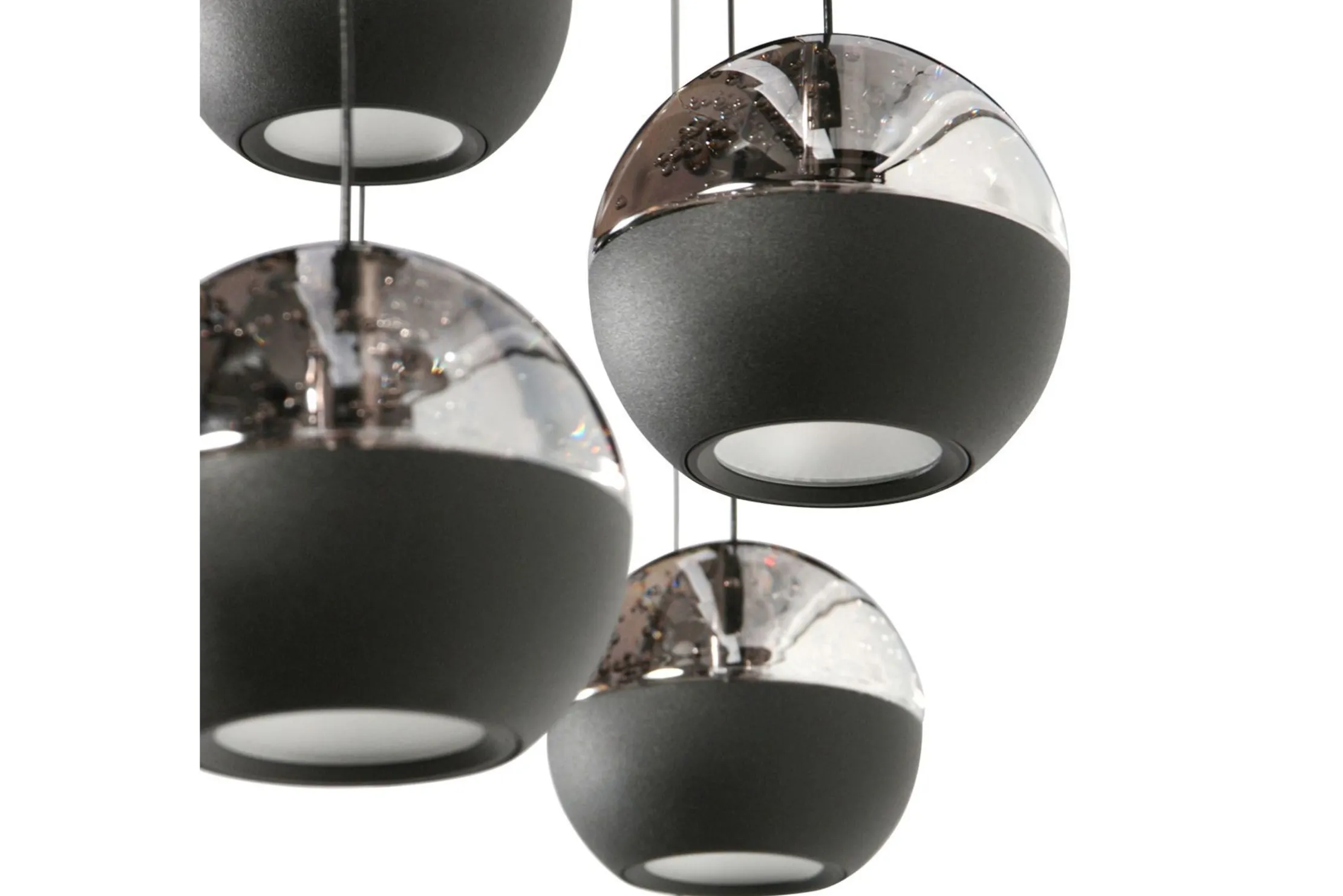 Hanglamp 4586ZW Belluno