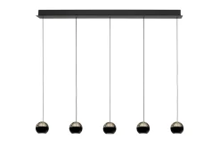 Hanglamp 4586ZW Belluno